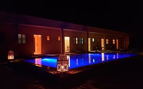Riad Hotel Les Flamants